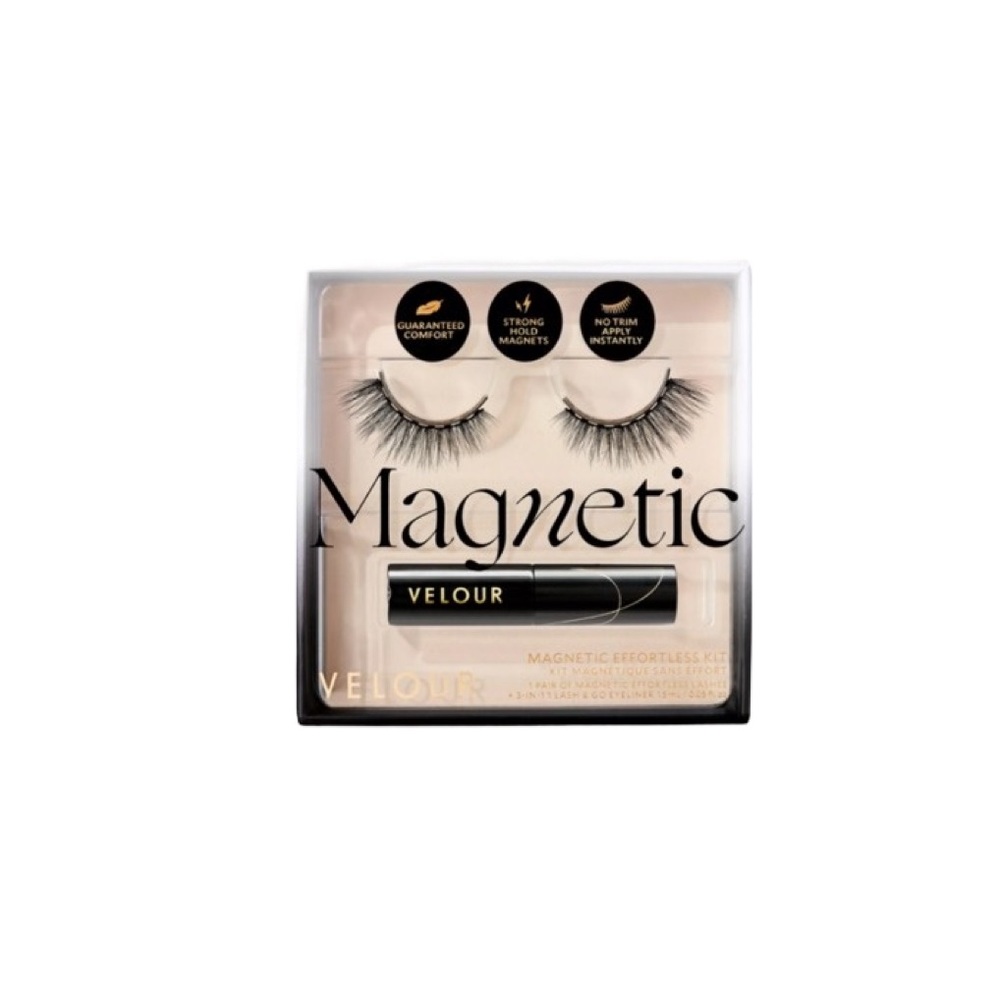 VELOUR LASHES Magnetic Lash Kit